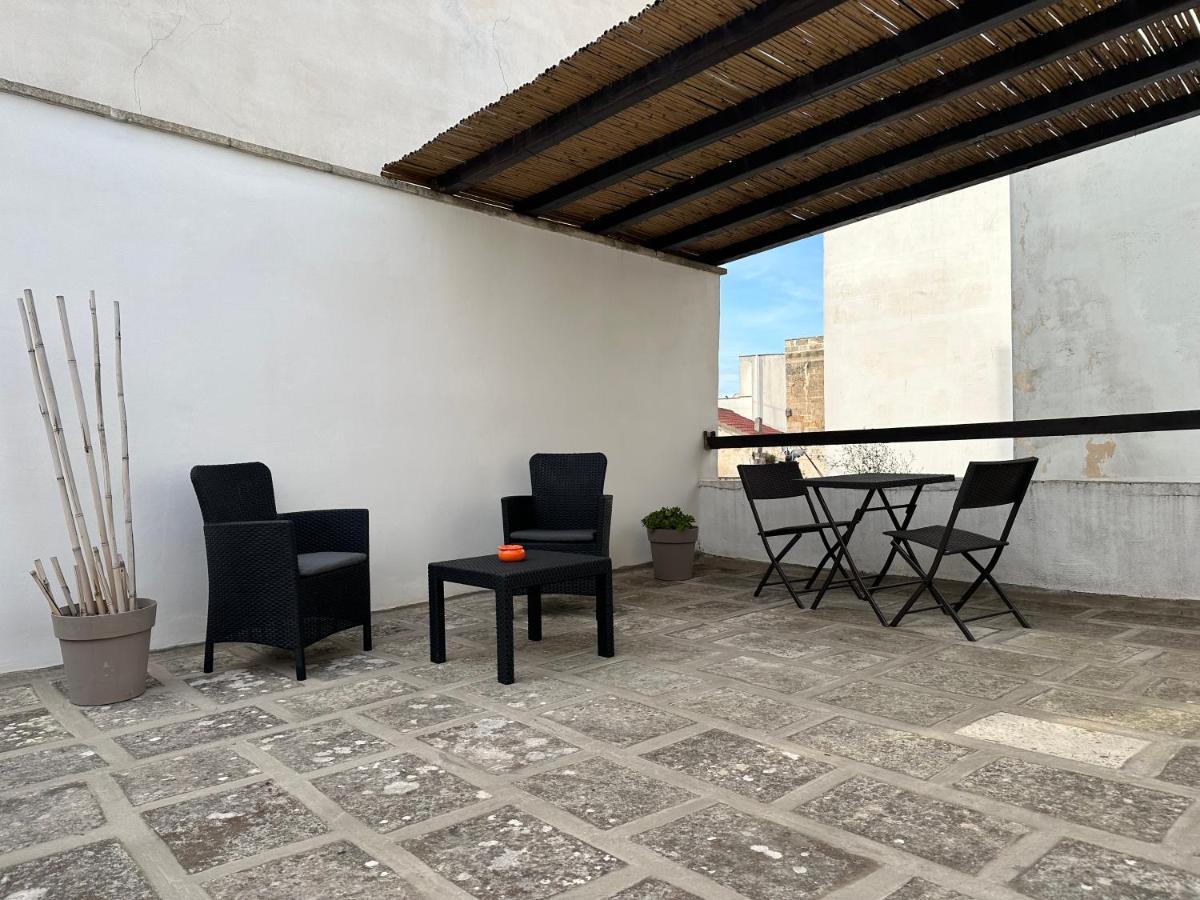 Juliet'S House Villa Nardò Kültér fotó
