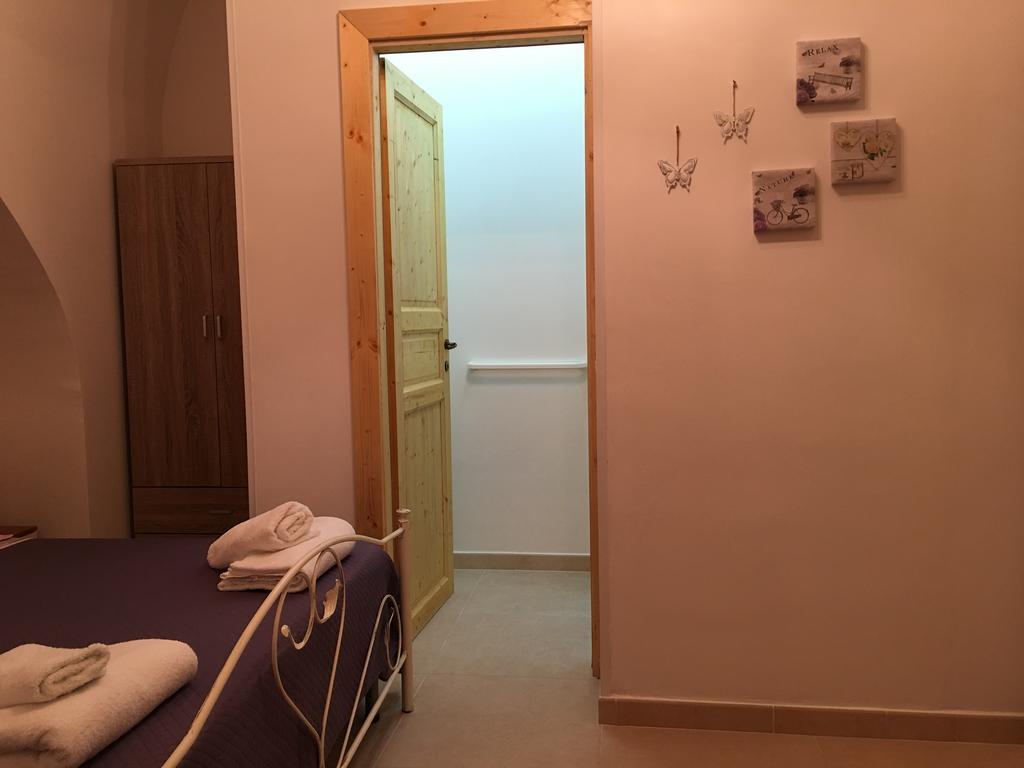 Juliet'S House Villa Nardò Kültér fotó