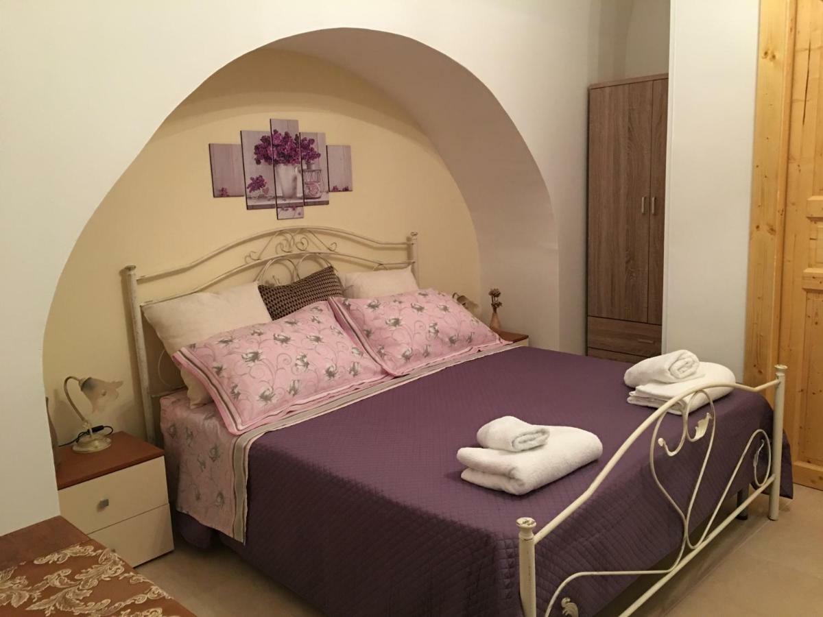 Juliet'S House Villa Nardò Kültér fotó